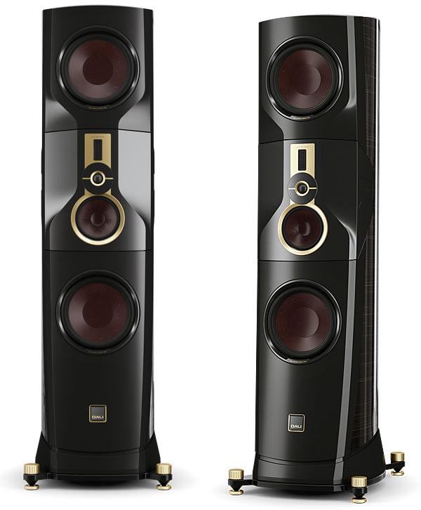 Dali speakers sale any good