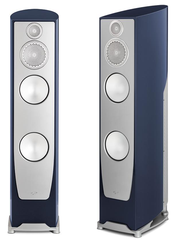 paradigm persona stereophile
