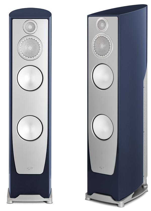 Paradigm Persona 9h Loudspeaker Hi Fi News