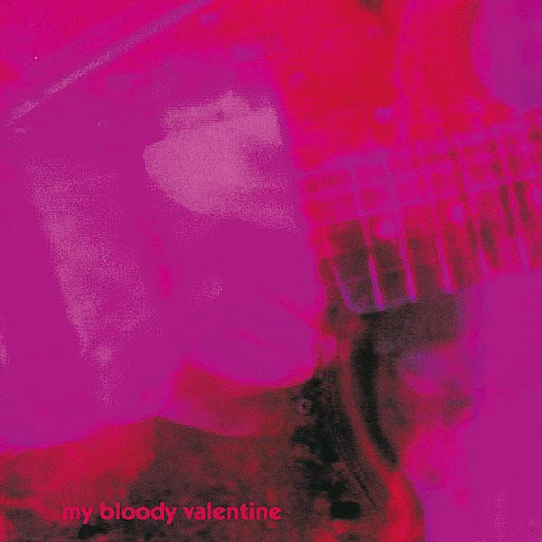 My Bloody Valentine: Loveless | Hi-Fi News