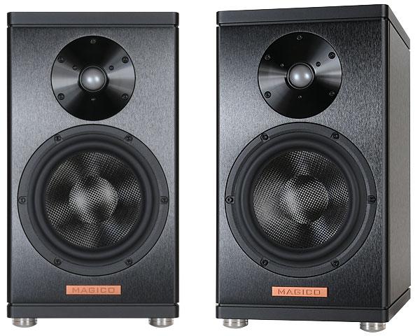 News — Magico Loudspeakers