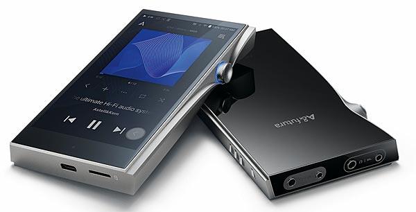 Astell&Kern A&futura SE200 Digital Audio Player | Hi-Fi News