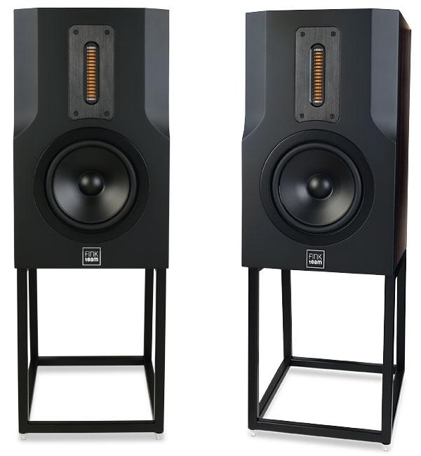 State-of-the-art loudspeakers