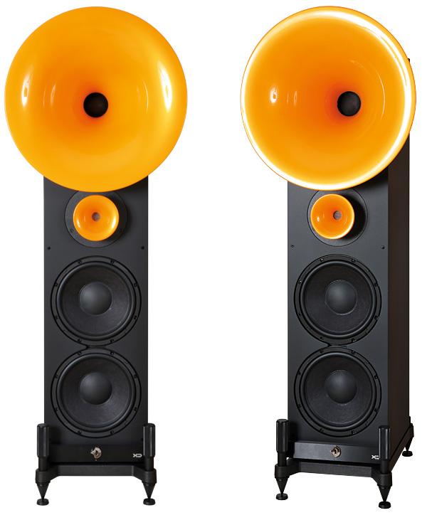 Avantgarde speakers hot sale