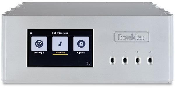 Balanced Audio Technology VK-3500 Hybrid Integrated Amplifier