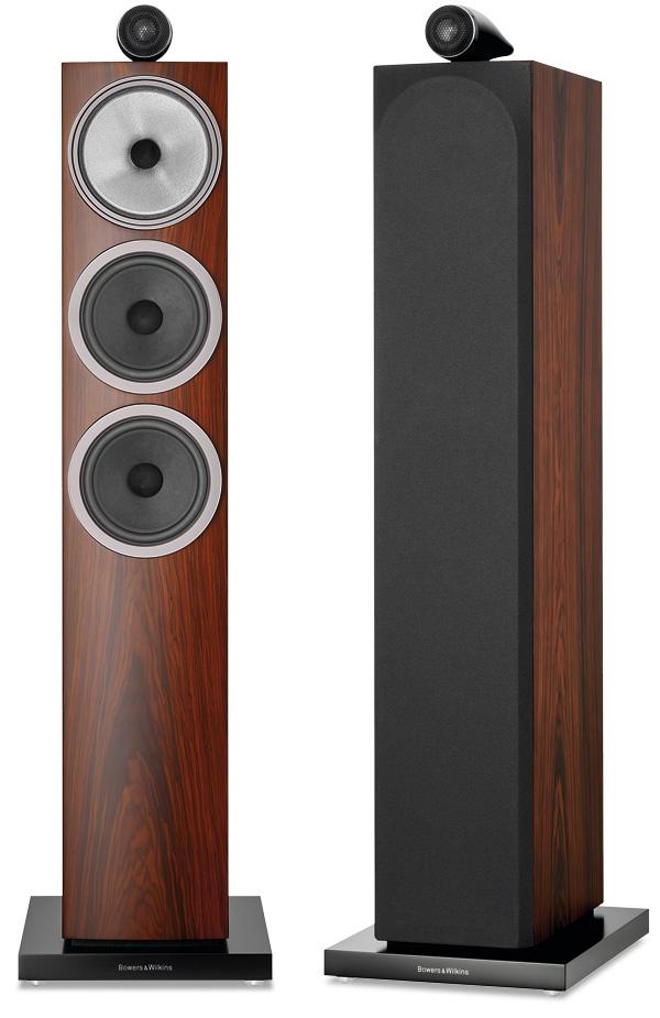 B&W 703 S3 Loudspeaker | Hi-Fi News