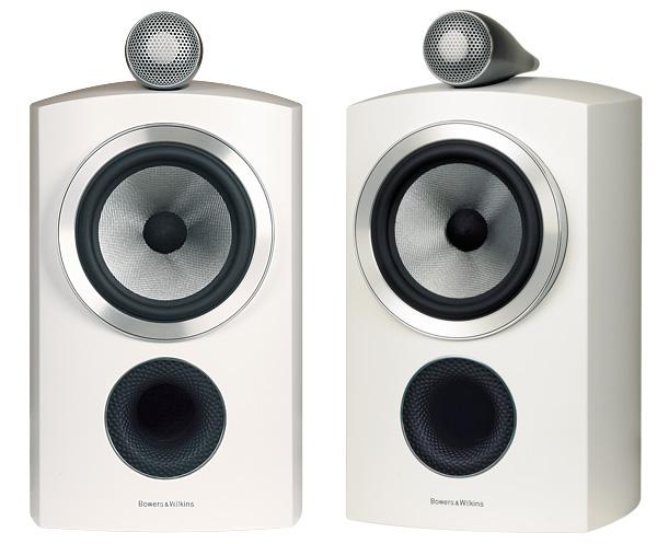 B&w 2024 d3 speakers