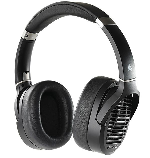 Audeze LCD-1 Headphones | Hi-Fi News