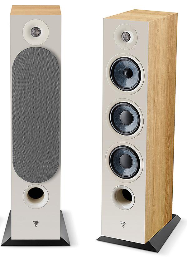 tannoy mercury ic6