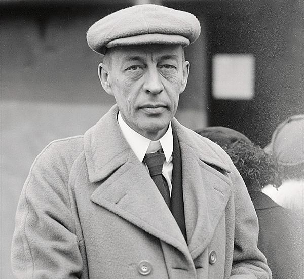 rachmaninov