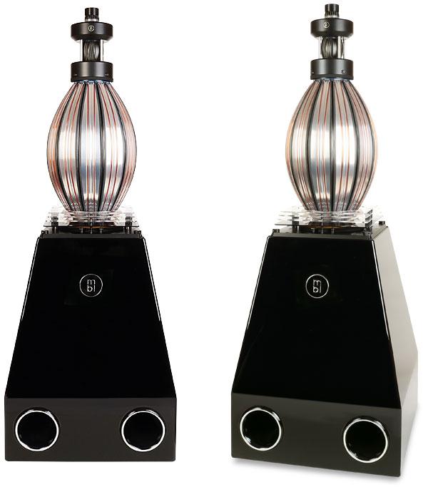 mbl loudspeakers prices