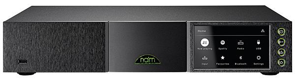 Naim NDX 2 Network Player/Streamer – AudioVision San Francisco