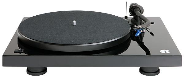 The Audio Beat - Pro-Ject Celebrates 20 Years with Throwback Turntable; Pro- Ject 1 Anniversary