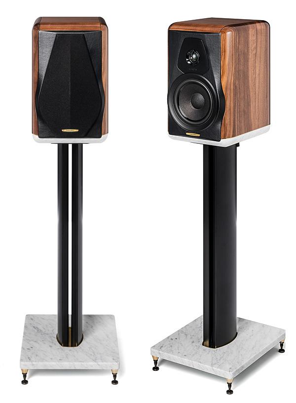 Sonus faber 2024 speakers review