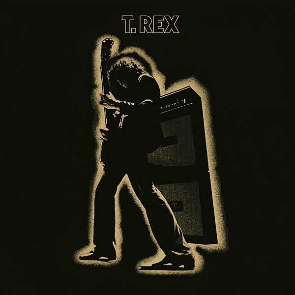 T. Rex: Electric Warrior | Hi-Fi News