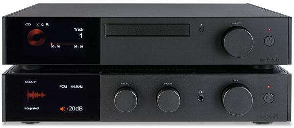 Crown CD-110 CD Player