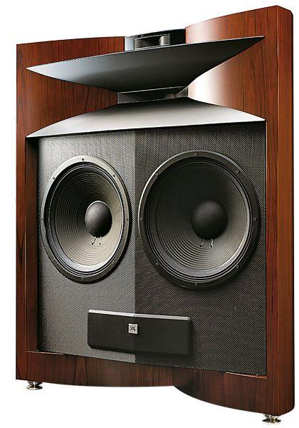 Jbl Dd67000 | Hi-Fi News