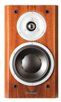 dynaudio focus 160 speakers