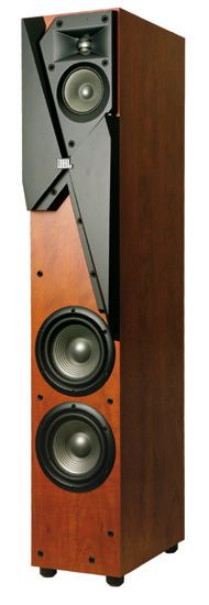 Jbl Studio 190 (£480) | Hi-Fi News